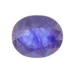 Blue Sapphire – 2.96 Carats (Ratti-3.27) Neelam
